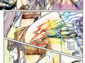 vol漫画,穿梭时空的冒险之旅